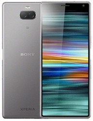 Замена микрофона на телефоне Sony Xperia 10 в Кирове